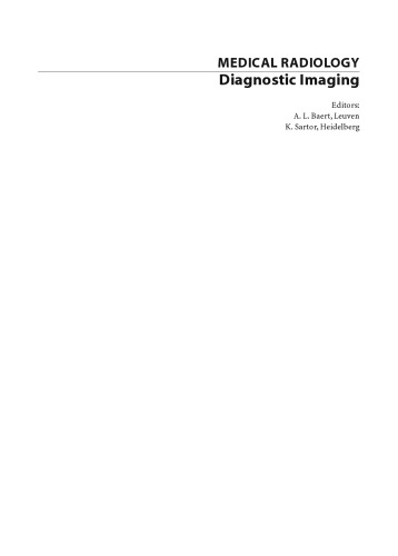 Radiology of the Petrous Bone