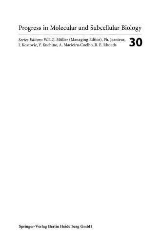 Biology of Aging