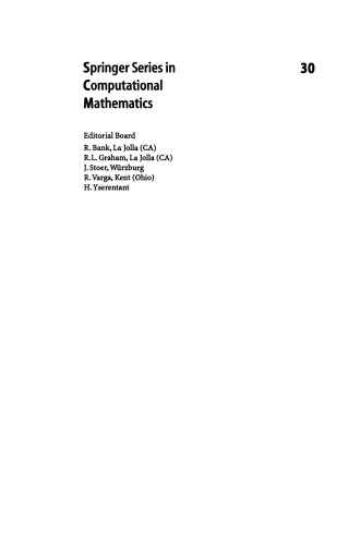 Method of Difference Potentials and Its Applications