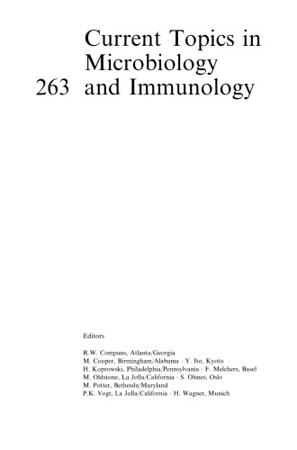 Arenaviruses II: The Molecular Pathogenesis of Arenavirus Infections