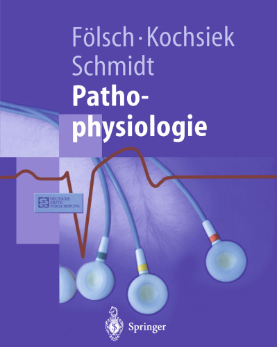 Pathophysiologie