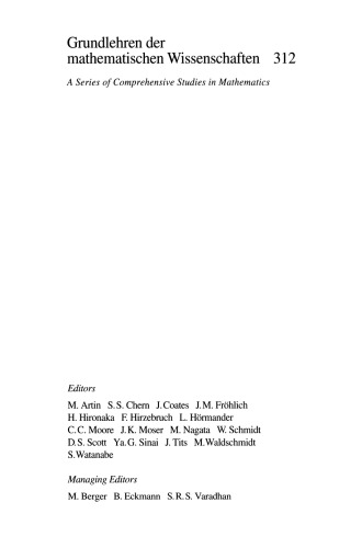 From Brownian Motion to Schrödinger’s Equation
