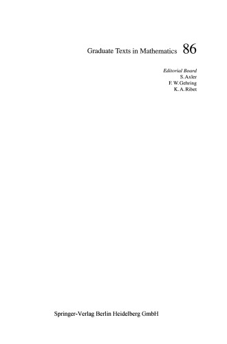 Introduction to Coding Theory