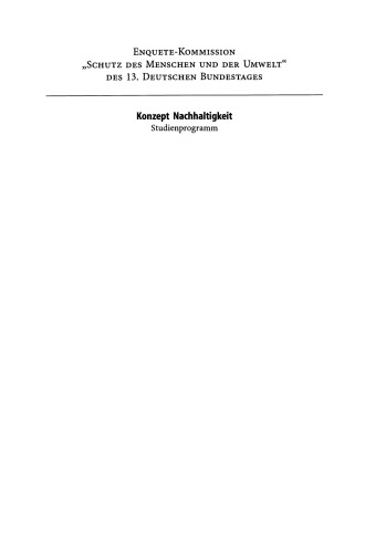 Innovationen zur Nachhaltigkeit: Ökologische Aspekte der Informations- und Kommunikationstechniken