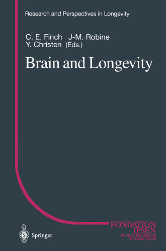Brain and Longevity