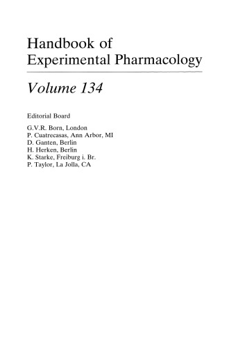 Neurotrophic Factors