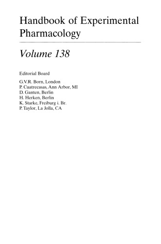 Antiepileptic Drugs: Pharmacology and Therapeutics
