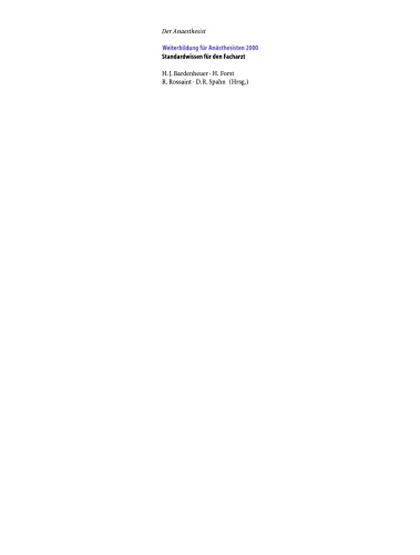 Diagnosis and Therapy of Spinal Tumors