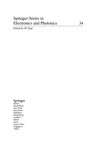 Gate Dielectrics and MOS ULSIs: Principles, Technologies and Applications