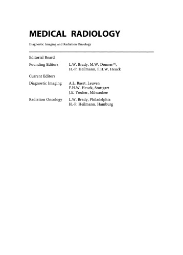 Carcinoma of the Prostate: Innovations in Management
