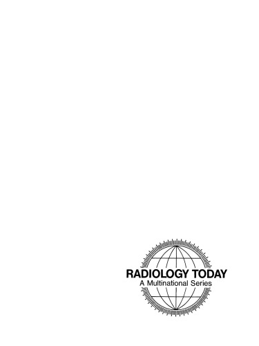 Radiology Today 1