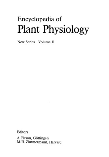Hormonal Regulation of Development III: Role of Environmental Factors
