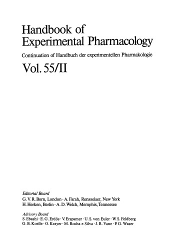 Psychotropic Agents: Part II: Anxiolytics, Gerontopsychopharmacological Agents, and Psychomotor Stimulants