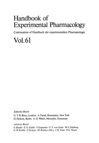Chemotherapy of Viral Infections