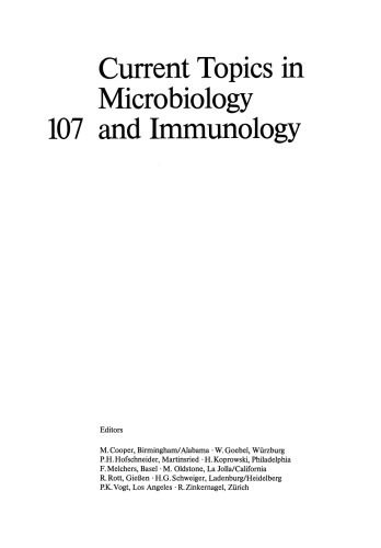 Retroviruses 2