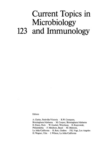 Retroviruses 4