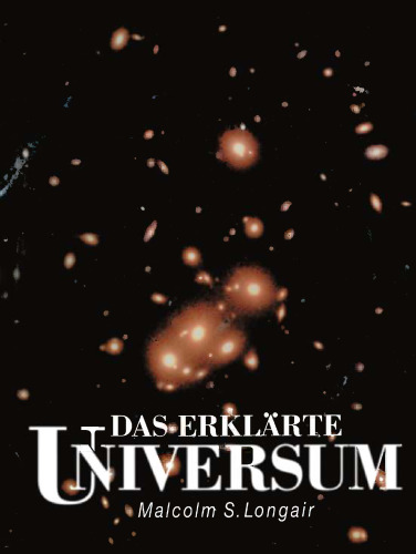 Das erklärte Universum
