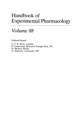 Drugs for the Treatment of Parkinson’s Disease