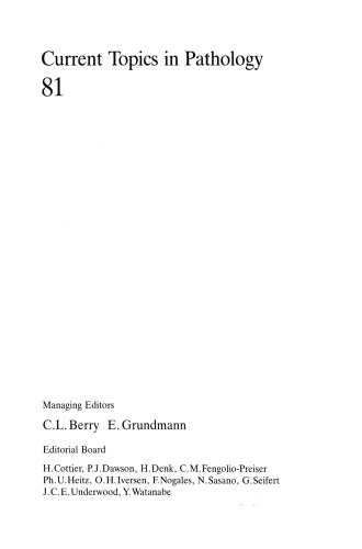 Gastrointestinal Pathology