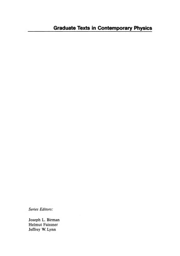 Superconductor Electronics: Fundamentals and Microwave Applications