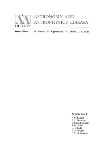 Physics and Chemistry of Comets