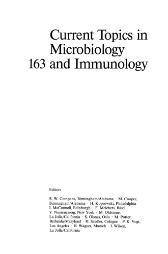 Poxviruses