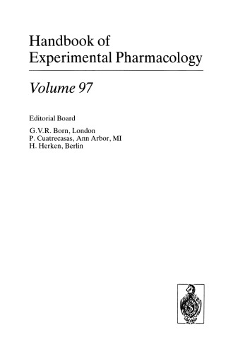 Histamine and Histamine Antagonists