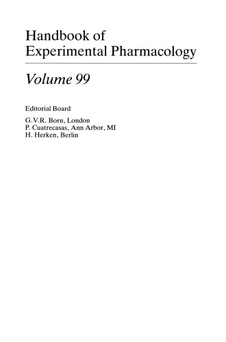 Pharmacology of Peptic Ulcer Disease