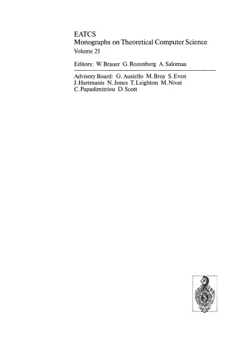 Universal Algebra for Computer Scientists