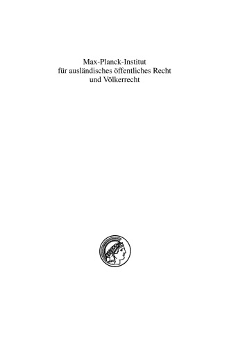 Sammlung der internationalen Vereinbarungen der Länder der Bundesrepublik Deutschland