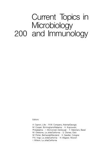 Apoptosis in Immunology