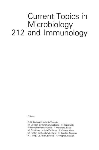 Immunology and Developmental Biology of the Chicken