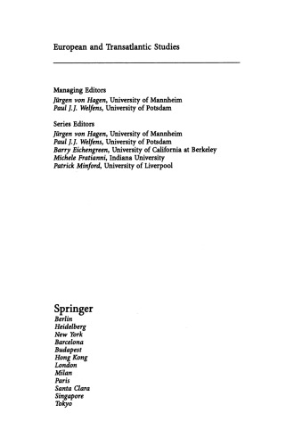Monetary Policy in the European Monetary System: A Critical Appraisal