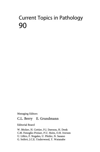 Oral Pathology: Actual Diagnostic and Prognostic Aspects
