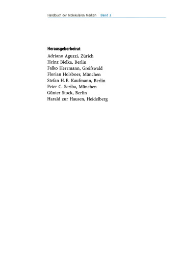 Tumorerkrankungen