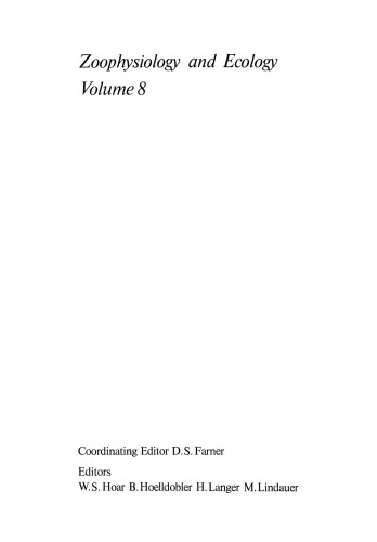 African Ungulates: A Comparative Review of Their Ethology and Behavioral Ecology