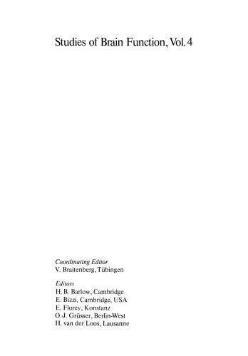 Architectonics of the Human Telencephalic Cortex