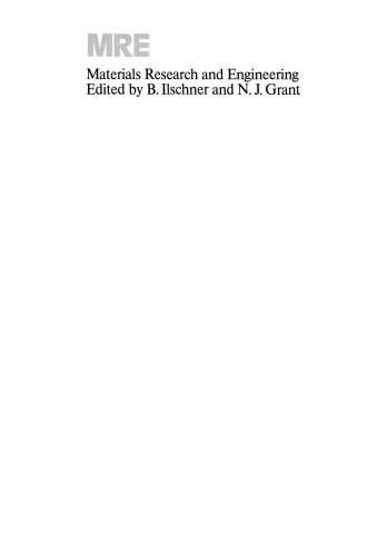 Process Modelling of Metal Forming and Thermomechanical Treatment