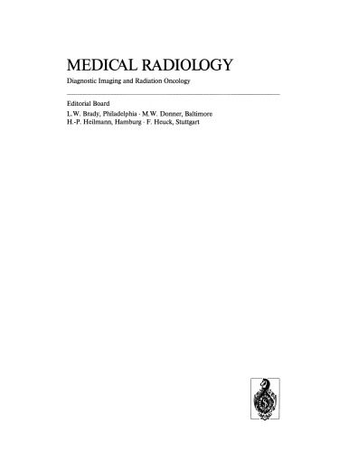 Innovations in Radiation Oncology