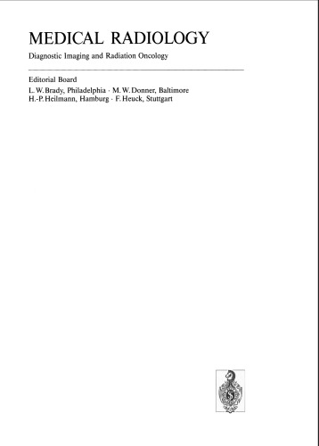 Gastrointestinal Cancer: Radiation Therapy