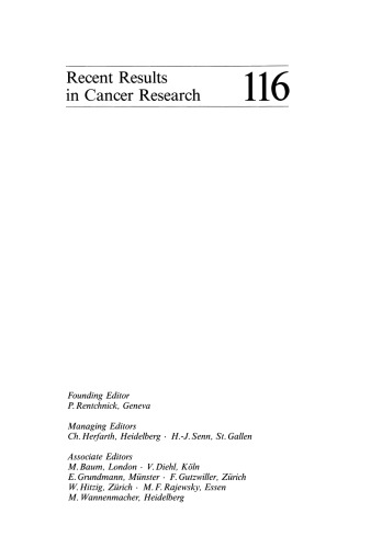Bisphosphonates and Tumor Osteolysis
