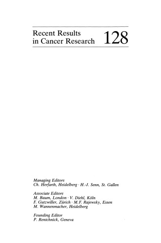 Skin Carcinogenesis in Man and in Experimental Models