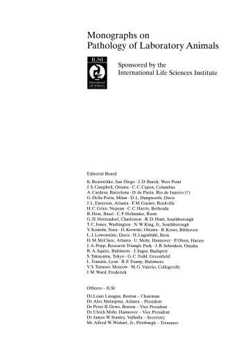 Nonhuman Primates