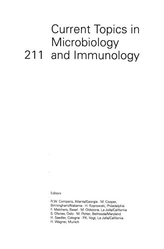 Molecular Aspects of Myeloid Stem Cell Development