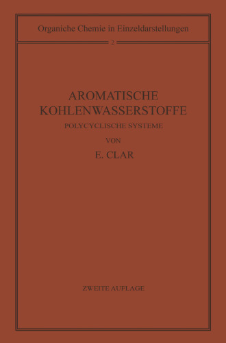 Aromatische Kohlenwasserstoffe: Polycyclische Systeme