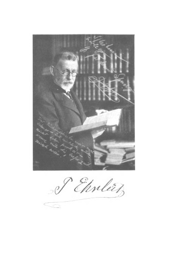 Paul Ehrlich