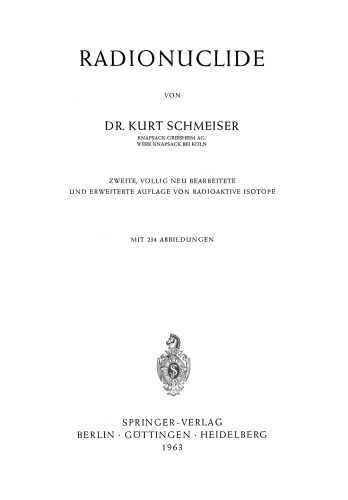 Radionuclide