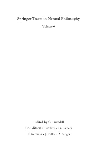 Studies in Non-Linear Stability Theory