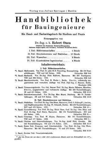 Maschinenkunde