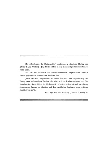 Geometrische Optik